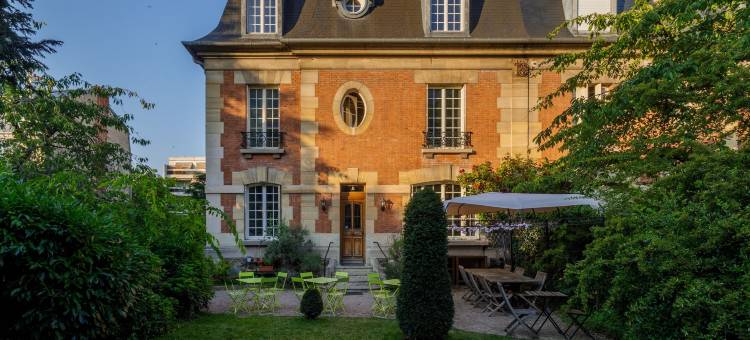 L'Hôtel Particulier - Paris Asnières图片