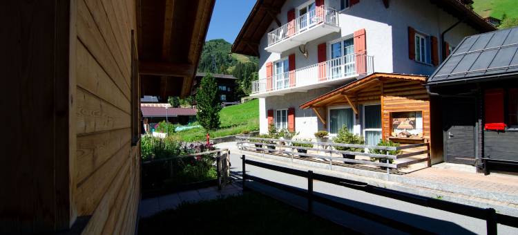 Blumental酒店(Hotel Blumental)图片