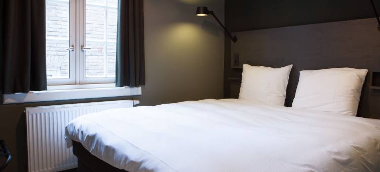 公爵精品公寓(The Duke Boutique Apartments)图片
