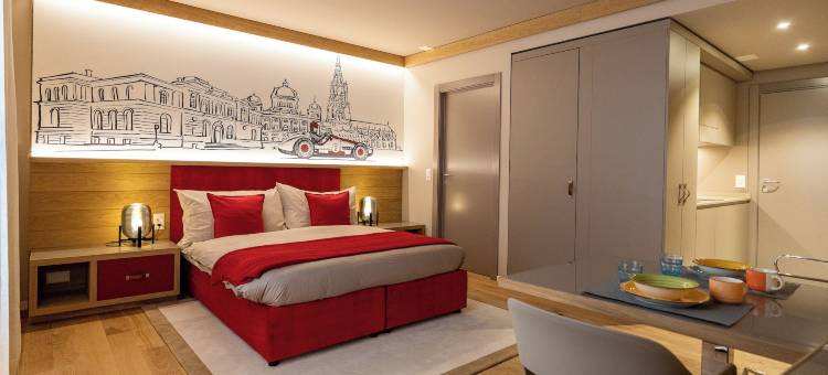 洛斯洛伦特斯公寓(Los Lorentes Residences)图片