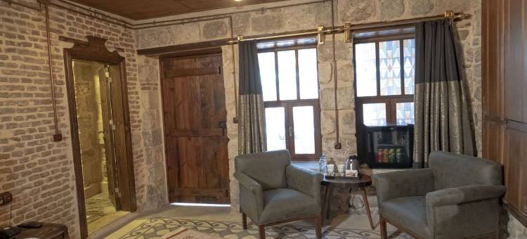 康纳克阿乌拉精品酒店(Konak Avula Boutique Hotel)图片