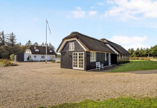 Lildgaard Hotel Overview