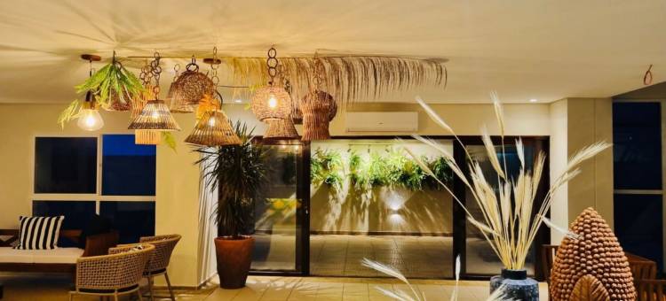 布里索尔酒店(Kastel Jampa Hotel)图片