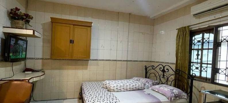 OYO 帕克穆克利斯民宿2靠近洛克苏马威迷你公园(Hotel O Homestay Pakmuklis Syariah 2 Near Taman Mini Lhokseumawe)图片