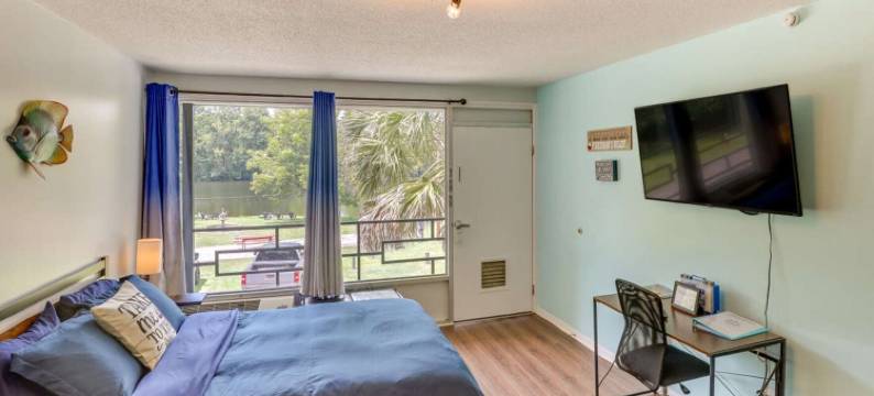 贝尔斯码头度假村酒店(Bells Marina & Resort)图片