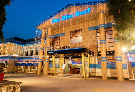 Treebo the Blue Roof Hotel Overview