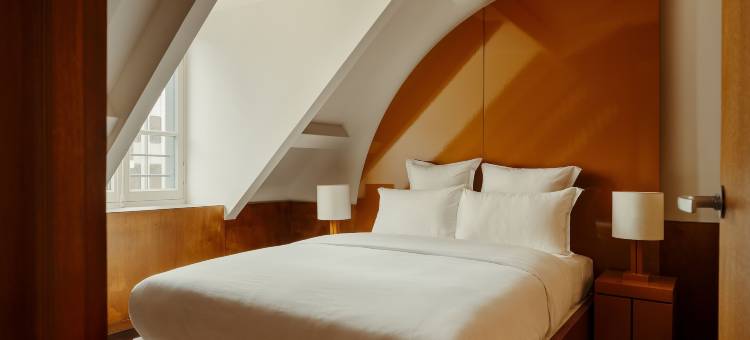 巴黎布沙东街埃德加套房(Edgar Suites - Bouchardon)图片