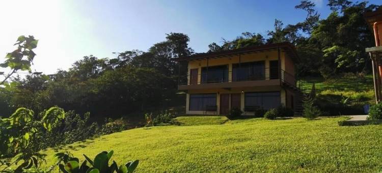 蒙特卢娜山景公寓(Monteluna Studios Monteverde)图片
