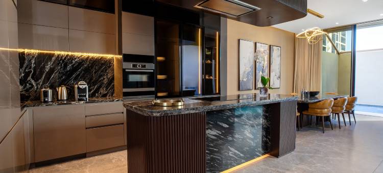 比尔特莫尔酒店别墅，迪拜(The Biltmore Hotel Villas)图片