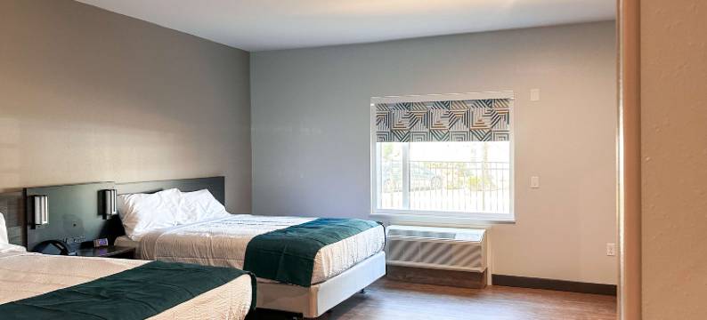 里士满6号开间, 弗吉尼亚州 - 机场(Studio 6 Richmond, VA - Airport)图片