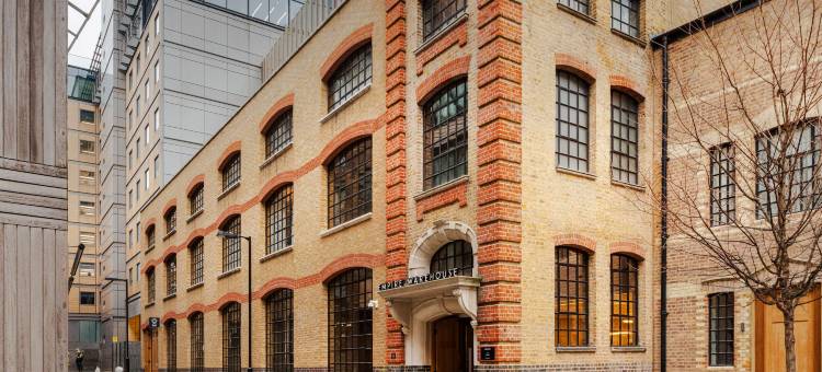 河岸原住公寓(Native Bankside)图片