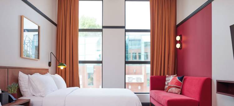 The Postmark Hotel图片