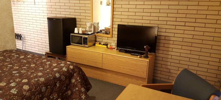 野生动物园汽车旅馆(Safari Inn Motel)图片