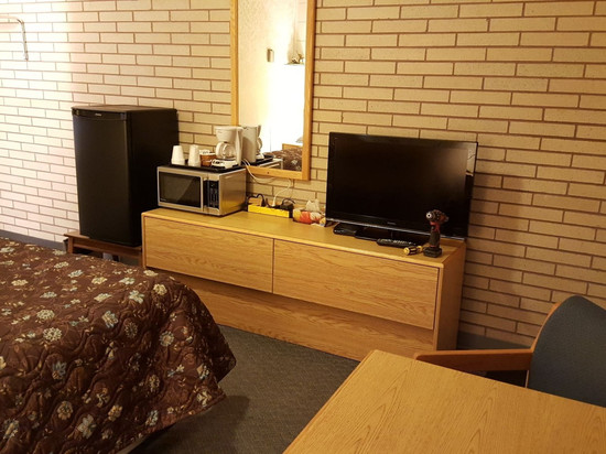 野生动物园汽车旅馆