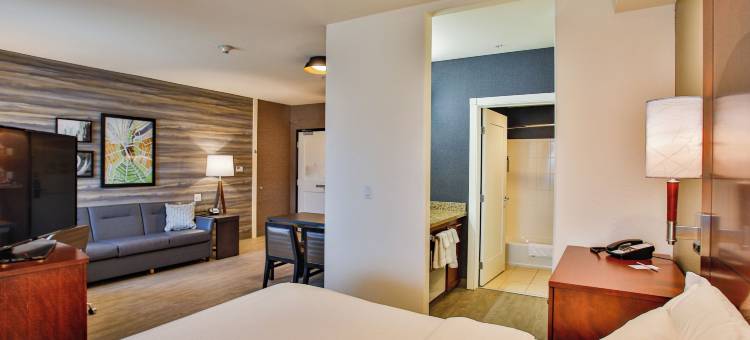 普雷斯科特Residence Inn 酒店(Residence Inn Prescott)图片