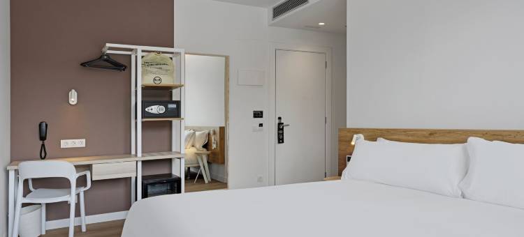B&B HOTEL Castro Urdiales图片