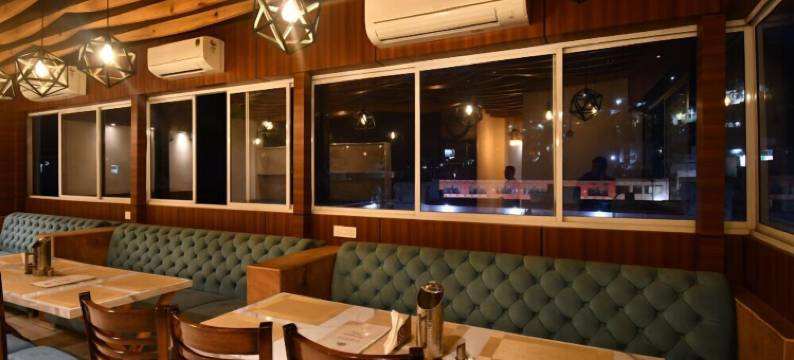 库什恒河传统酒店(Hotel Kush Ganga - 50 Meter from Har ki Pauri, Haridwar)图片