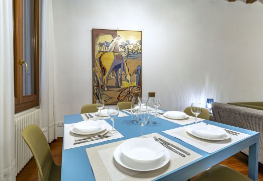 Ca' Della Commedia - San Marco by Wonderful ItalyHotel Overview