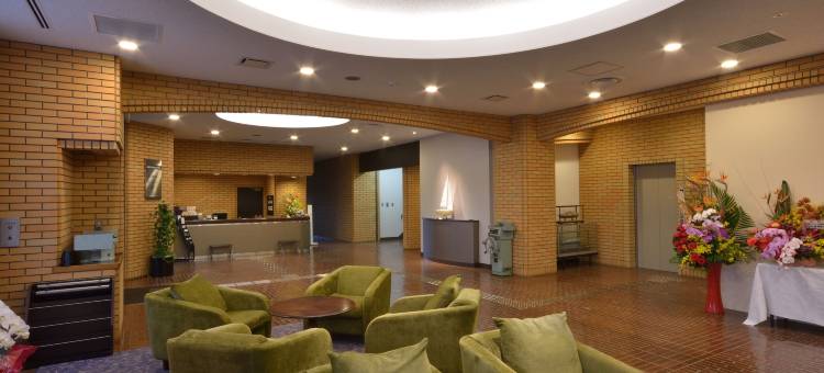 室兰景观第二王子酒店(Daini Prince Hotel Muroran View)图片