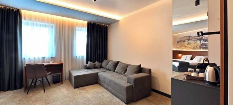 Tvrdjava 房间 - 诺维萨德(Tvrdjava Rooms - Novi Sad)图片