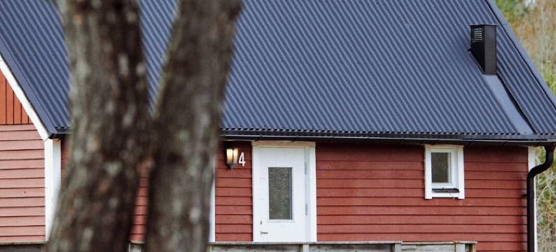 瓦勒维肯斯酒店和餐厅(Vallevikens Hotell och Restaurang)图片