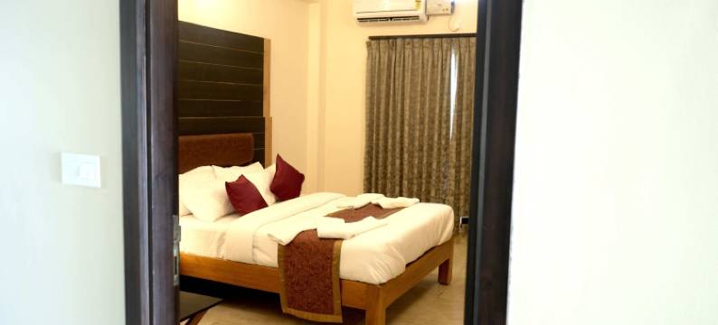 果园库格酒店(Hotel Orchard Coorg)图片