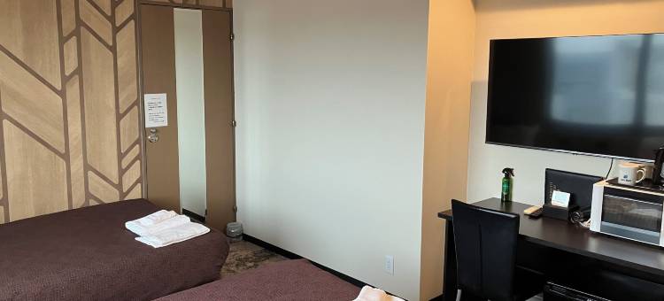 利夫马克斯经济型酒店-尼崎店(HOTEL LiVEMAX BUDGET Amagasaki)图片