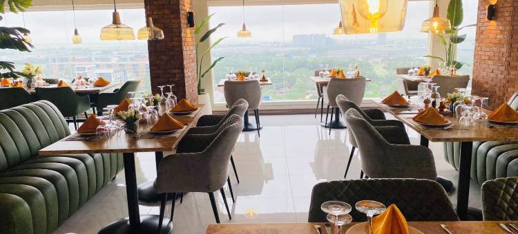 拉格兰德住宅(La Grande Residence)图片