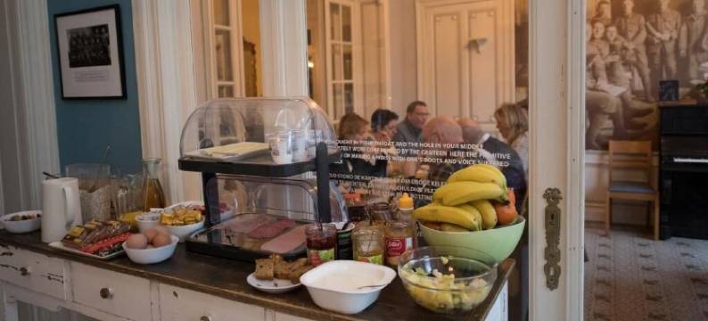 塔尔博特之家(Talbot House)图片