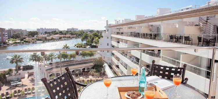 拉戈奥纳花园酒店(Ona Garden Lago)图片