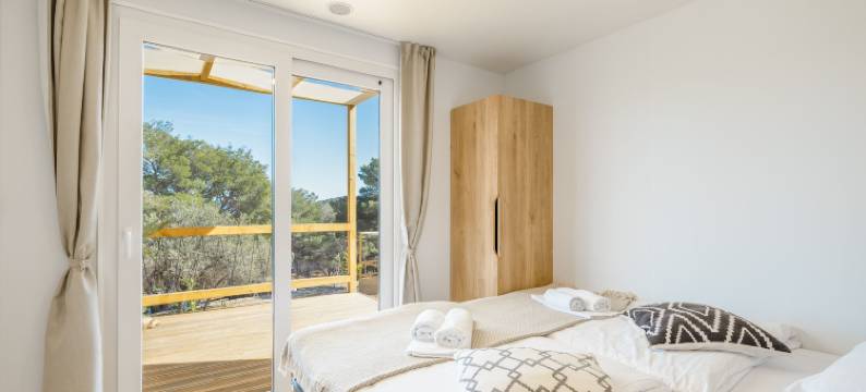 奥邦扬岛度假村(处女岛秀的拍摄地)(Obonjan Island Resort)图片