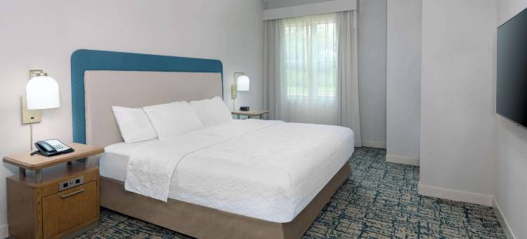水牛城机场Homewood Suites by Hilton(Homewood Suites by Hilton Buffalo - Airport)图片