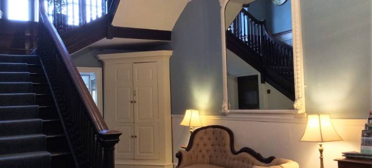 阿贝林菲河滨旅馆(Aberllynfi Riverside Guest House)图片