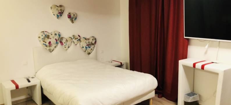 帕威龙法妮酒店(Pavillon Fani)图片