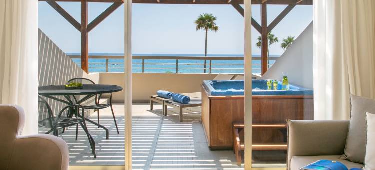 大西洋米拉马雷海滩酒店(Atlantica Miramare Beach)图片