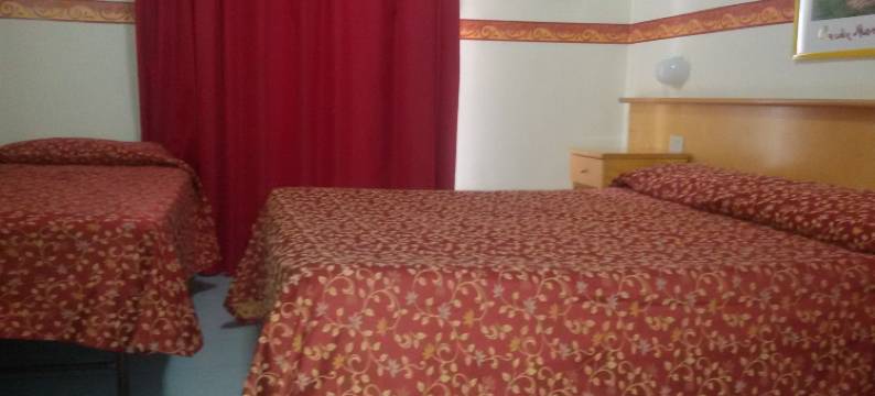 雅典娜别墅酒店(Villa Athena)图片