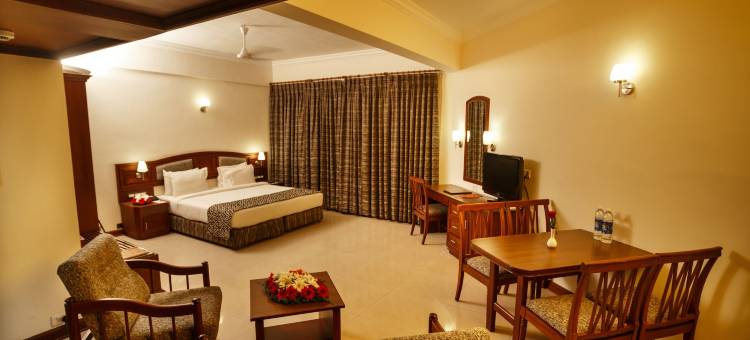 精英宫酒店(Hotel Elite Palazzo)图片