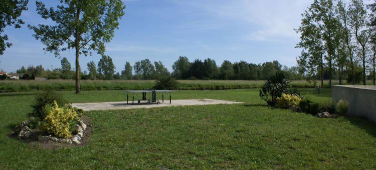 蒙马特旅馆(Les Gites de Montmartre)图片