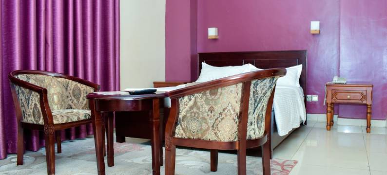 钻石酒店(Diamonds Hotel Kampala)图片