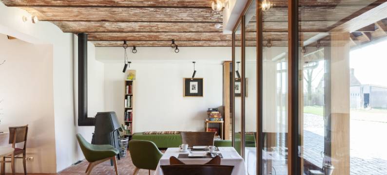 登泽德住宿加早餐酒店(B&B de Deugdzonde)图片