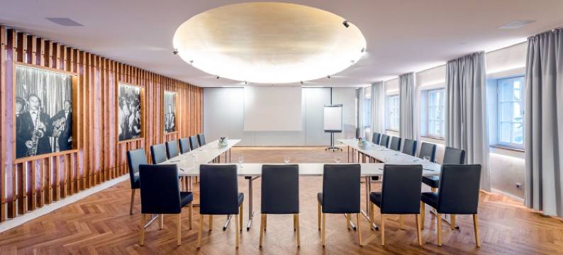 韦瑟斯罗斯酒店(Landhotel Weißes Roß)图片