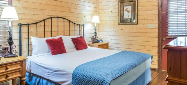 Bluegreen度假村Shenandoah Crossing，凯悦臻选度假村(Bluegreen Vacations Shenandoah Crossing, Ascend Resort Collection)图片