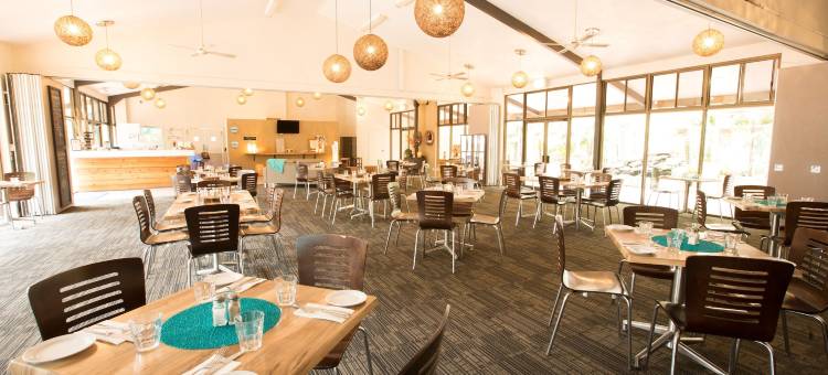 NRMA穆尔拉玛朗海滨度假酒店(Nrma Murramarang Beachfront Holiday Resort)图片