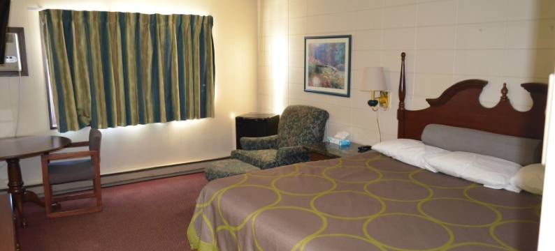 法戈大酒店(Grand Inn Fargo)图片