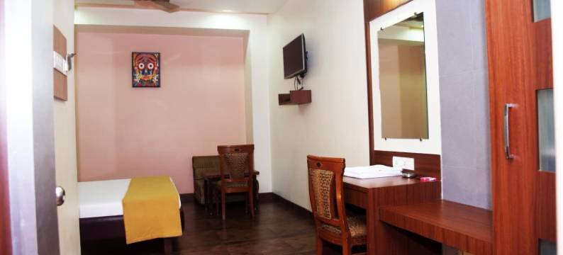 印第安纳州酒店(Hotel Indiana Inn)图片