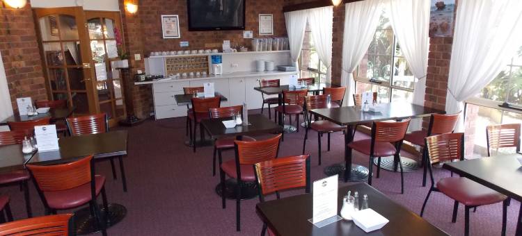 贝尔汽车旅馆(Bell Motel)图片