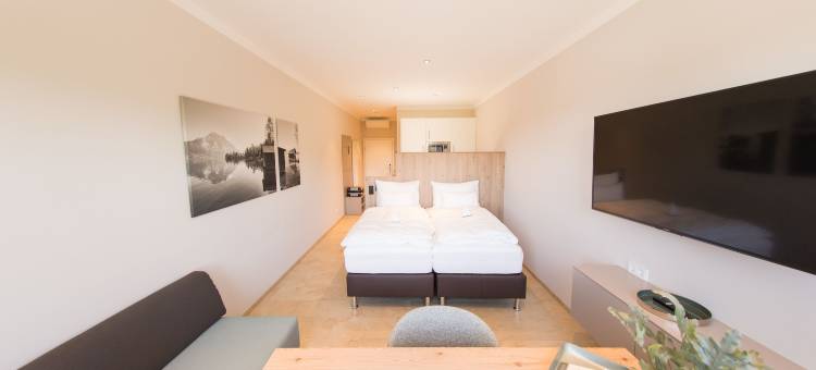 诺恩豪芬 TT 公寓酒店(TT Aparthotel Neuhofen)图片