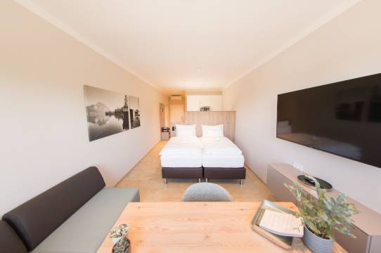 诺恩豪芬 TT 公寓酒店(TT Aparthotel Neuhofen)