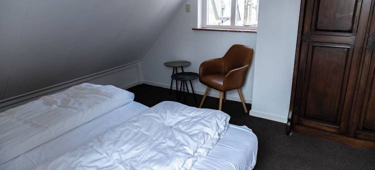 德索坦因沃公寓(De Soeten Inval)图片