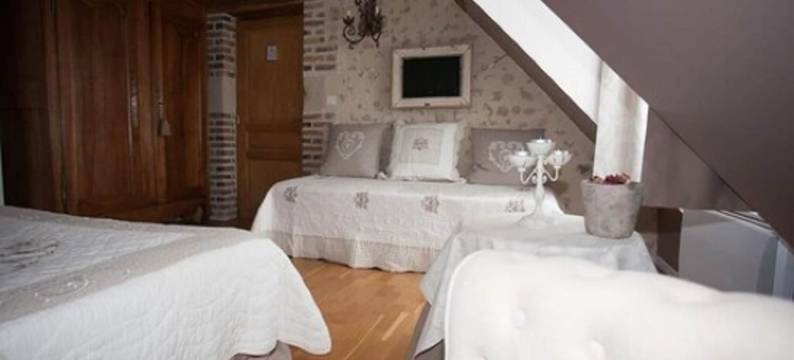 莱斯贾瑞尔斯(Les Jarrieres)图片